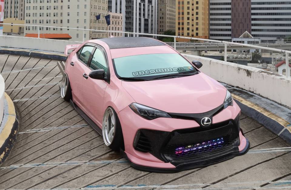 Vehicle Wrap 5
